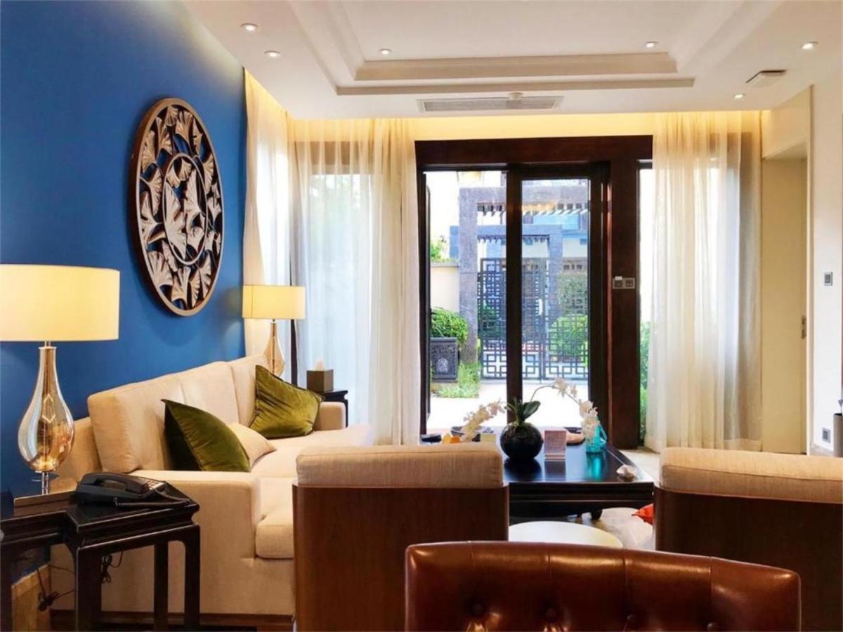 ליג'יאנג Howard Johnson Jinlin Plaza Lijiang מראה חיצוני תמונה
