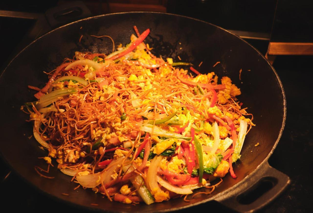 ליג'יאנג Howard Johnson Jinlin Plaza Lijiang מראה חיצוני תמונה